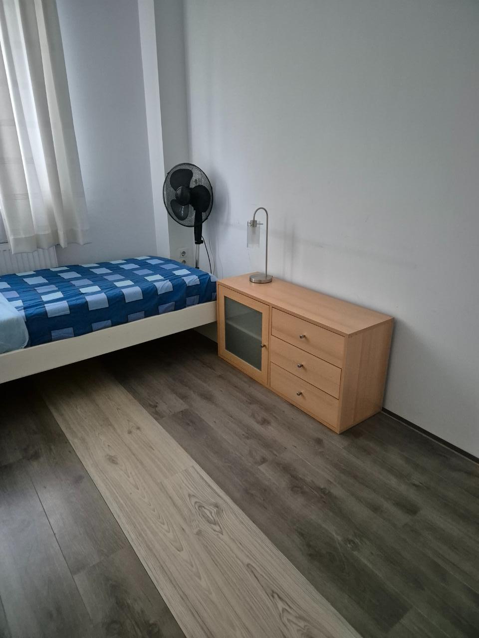 Kamer te huur in Amsterdam Reigersbos