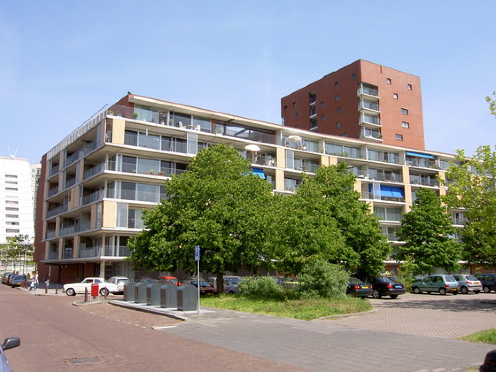 MVGM - Te huur: Guido gezellestraat 135, voorburg
