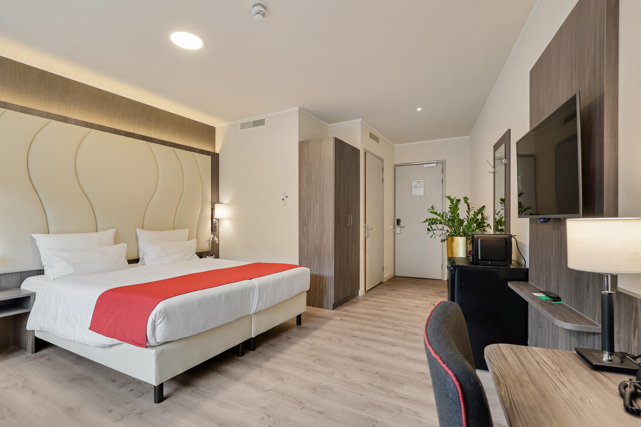 Grote Marktstraat 40 's-Gravenhage (appartement) - te huur bij Dop Makelaars | Uw Aankoop en Verkoopmakelaar in Nederland