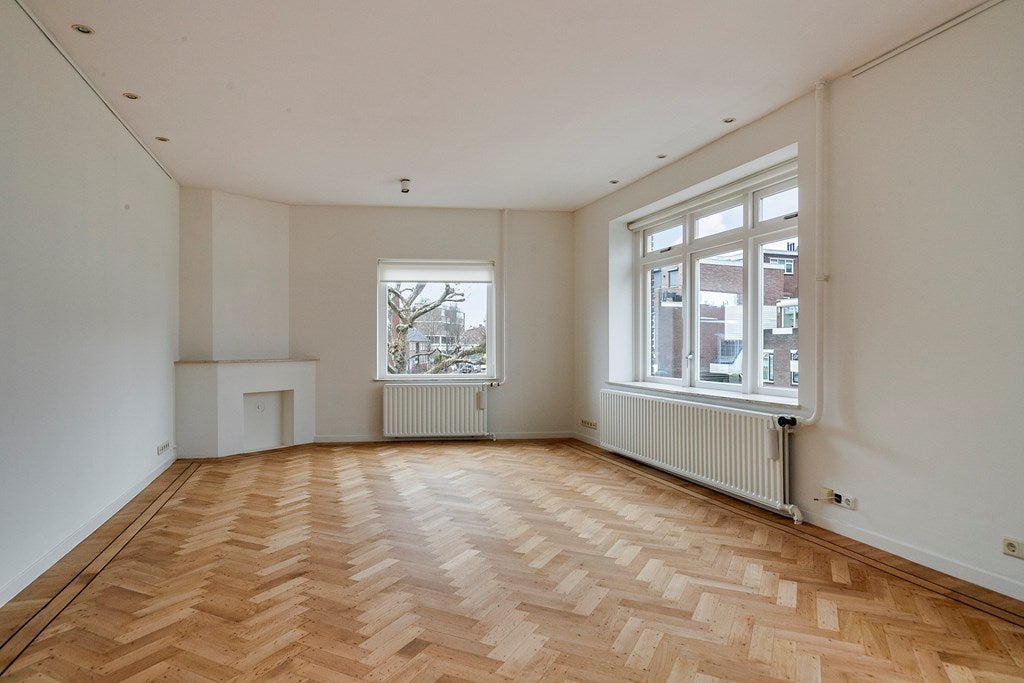 Appartement te huur Van Bleiswijkstraat 151 in Den Haag voor € 2.195