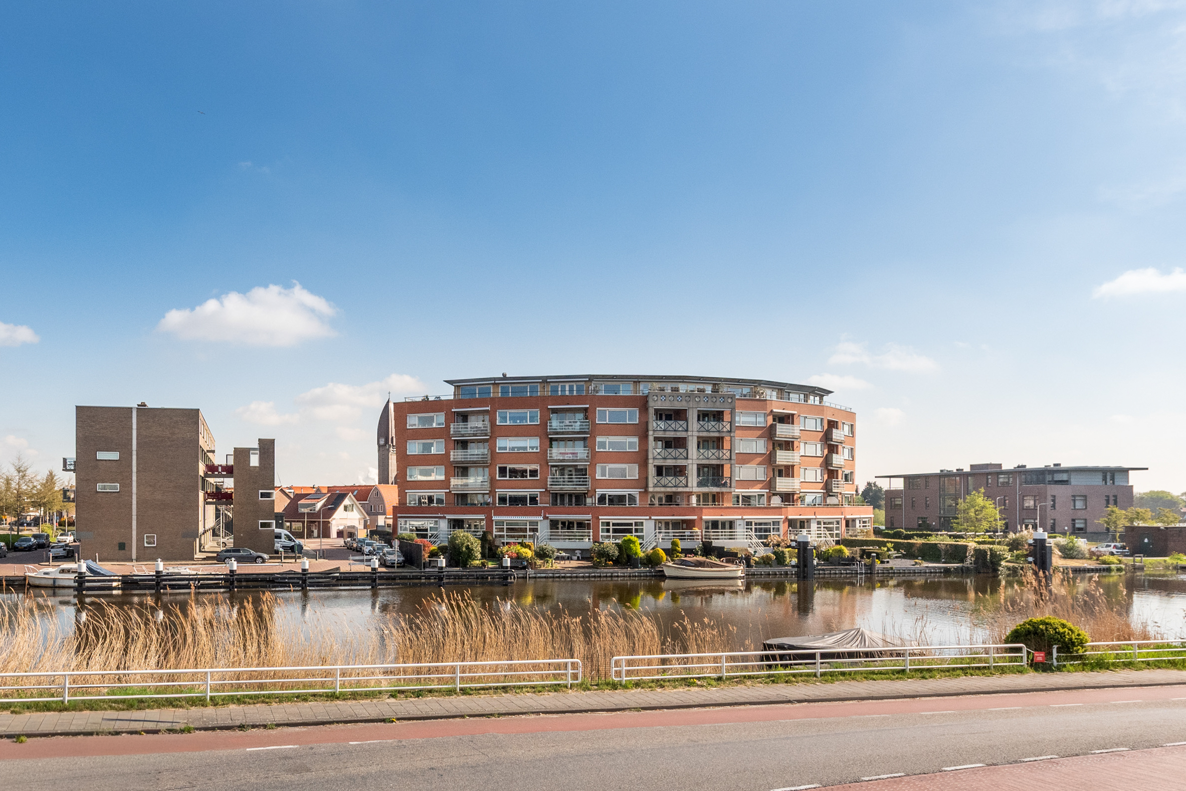 3 kamers te huur