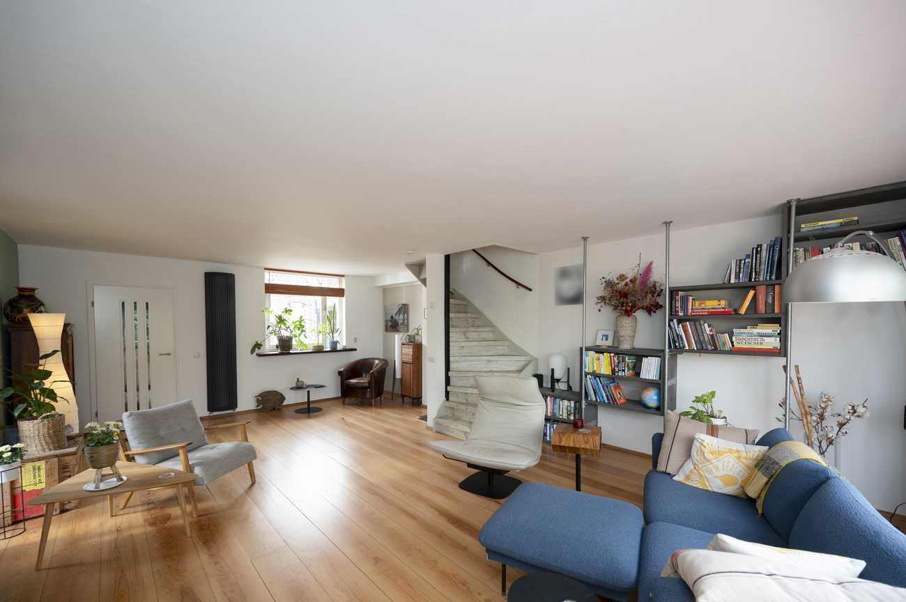 Zaandam - Westzanerdijk 106 - Inter Immo