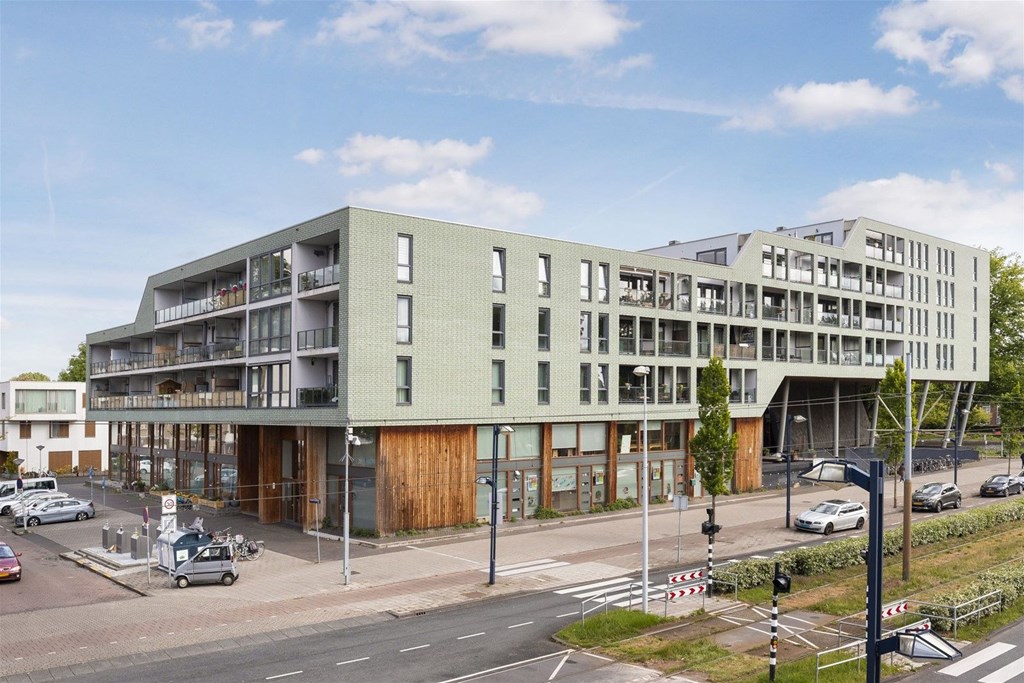 Wolbrantskerkweg, 1069CL, Amsterdam