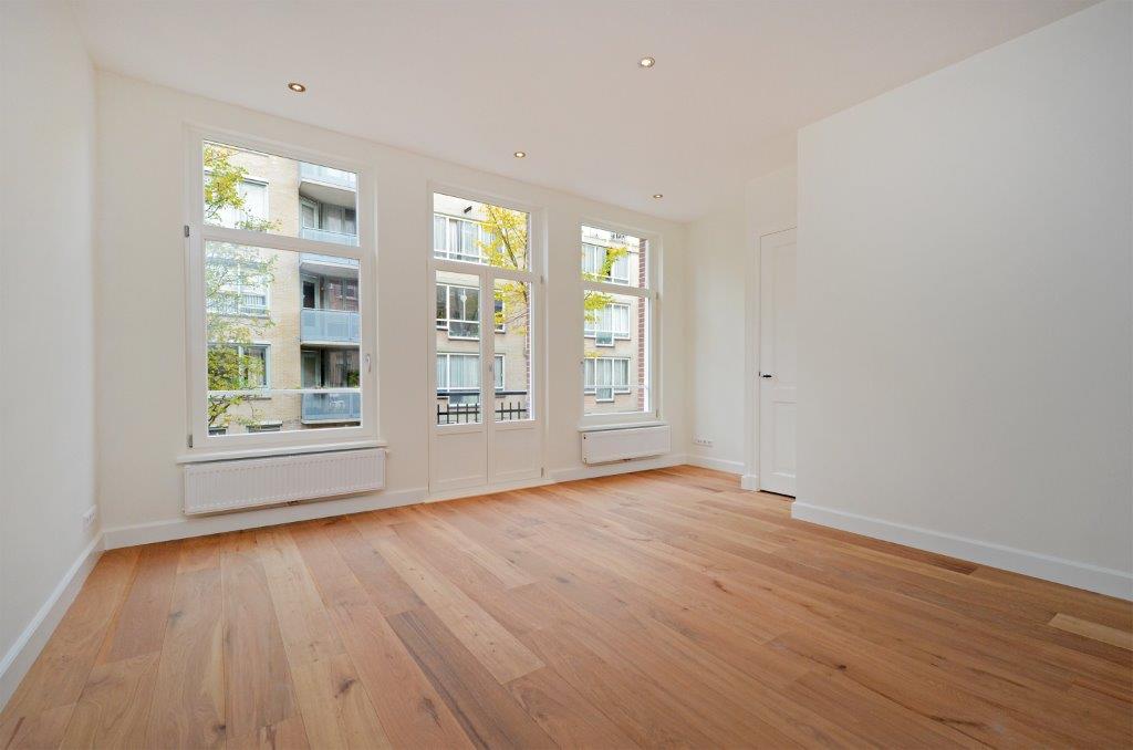 Appartement te huur Vrolikstraat in Amsterdam voor € 2.375 Amsterdam