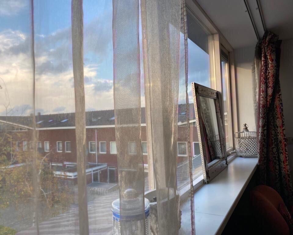 Kamer beschikbaar voor een dame