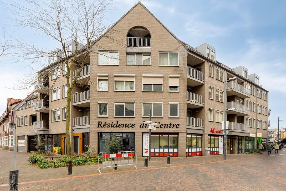 Appartement te huur De Remise in Eindhoven voor € 1.883