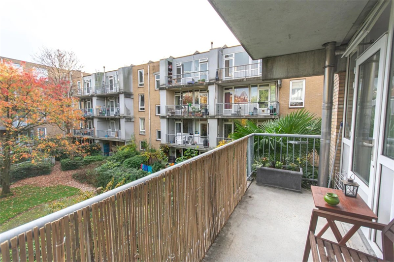 Oostenburgervoorstraat, 1018MR, Amsterdam