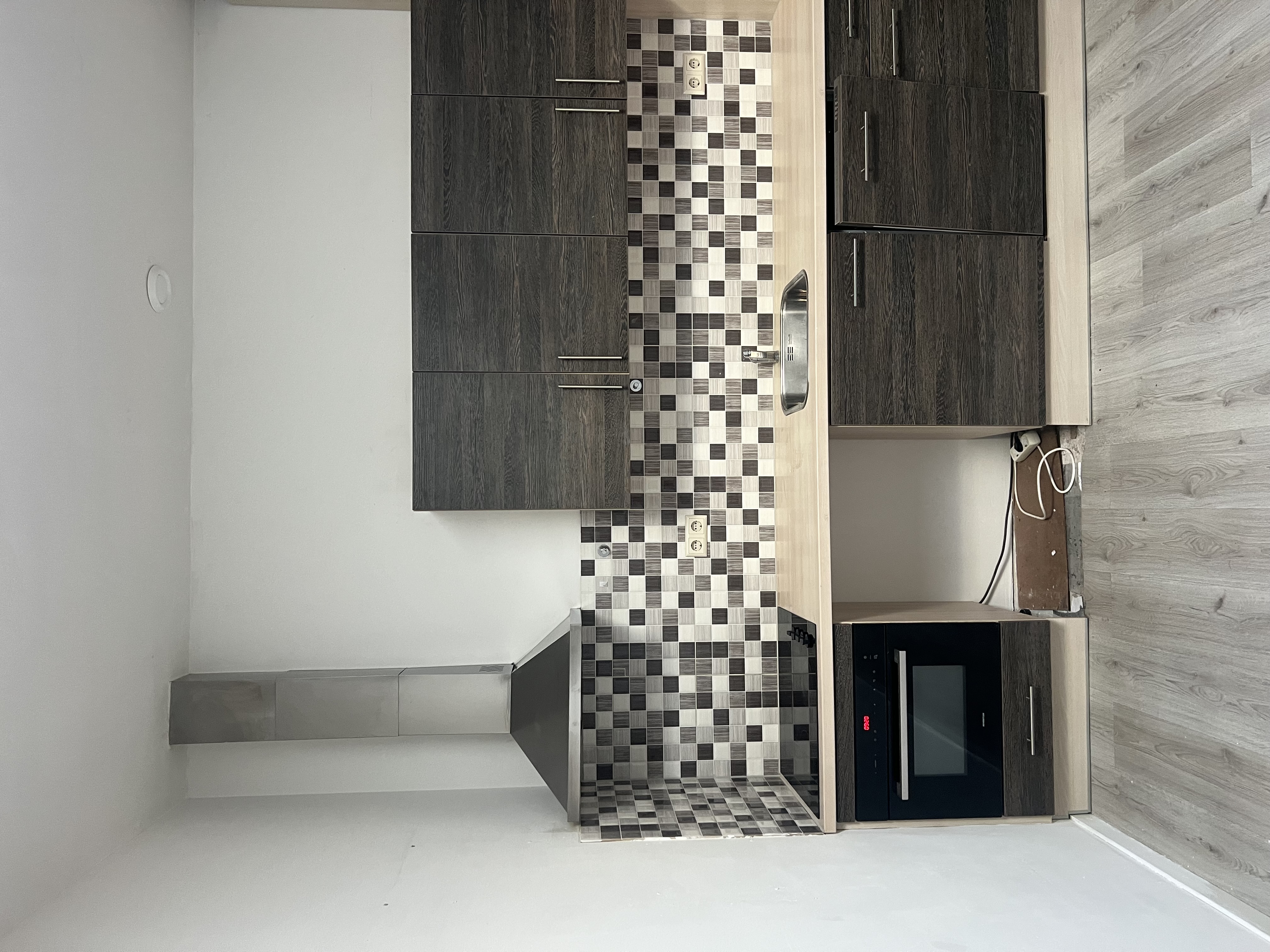 Studiowoning alleen voor STUDENTEN