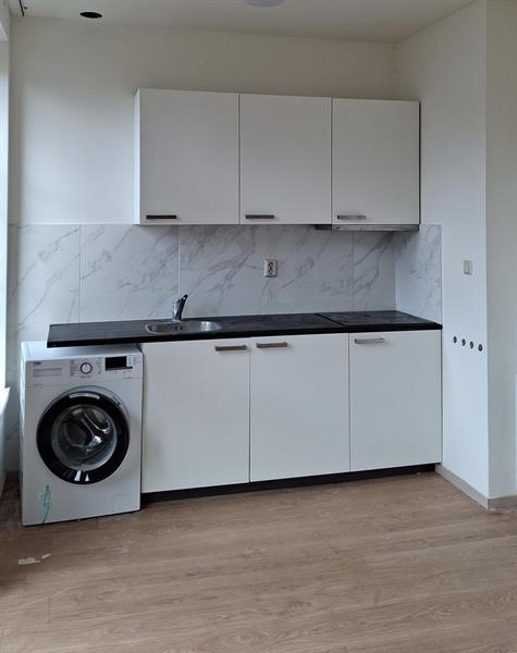 Mooi 3-kamerappartement per direct beschikbaar in Tiel