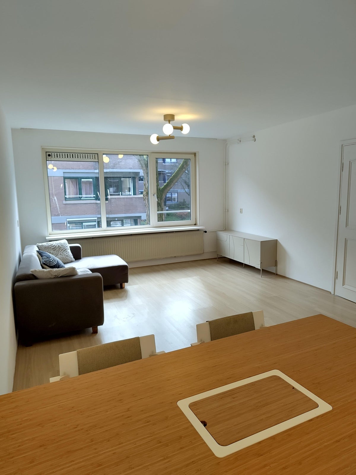 Appartement te huur Van Beuningenstraat 48 B in Amsterdam voor € 2.000