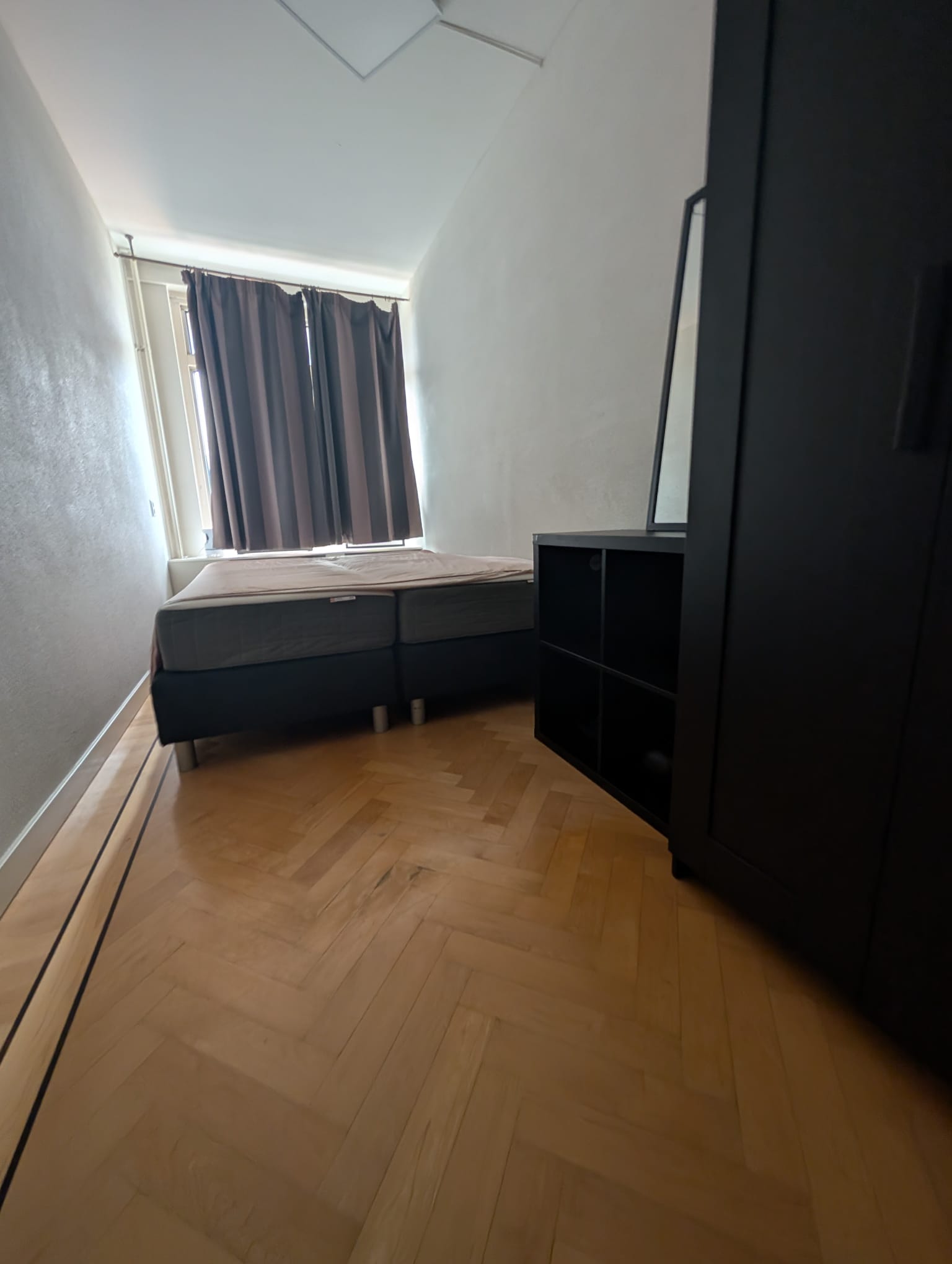 H. Cleyndertweg Amsterdam