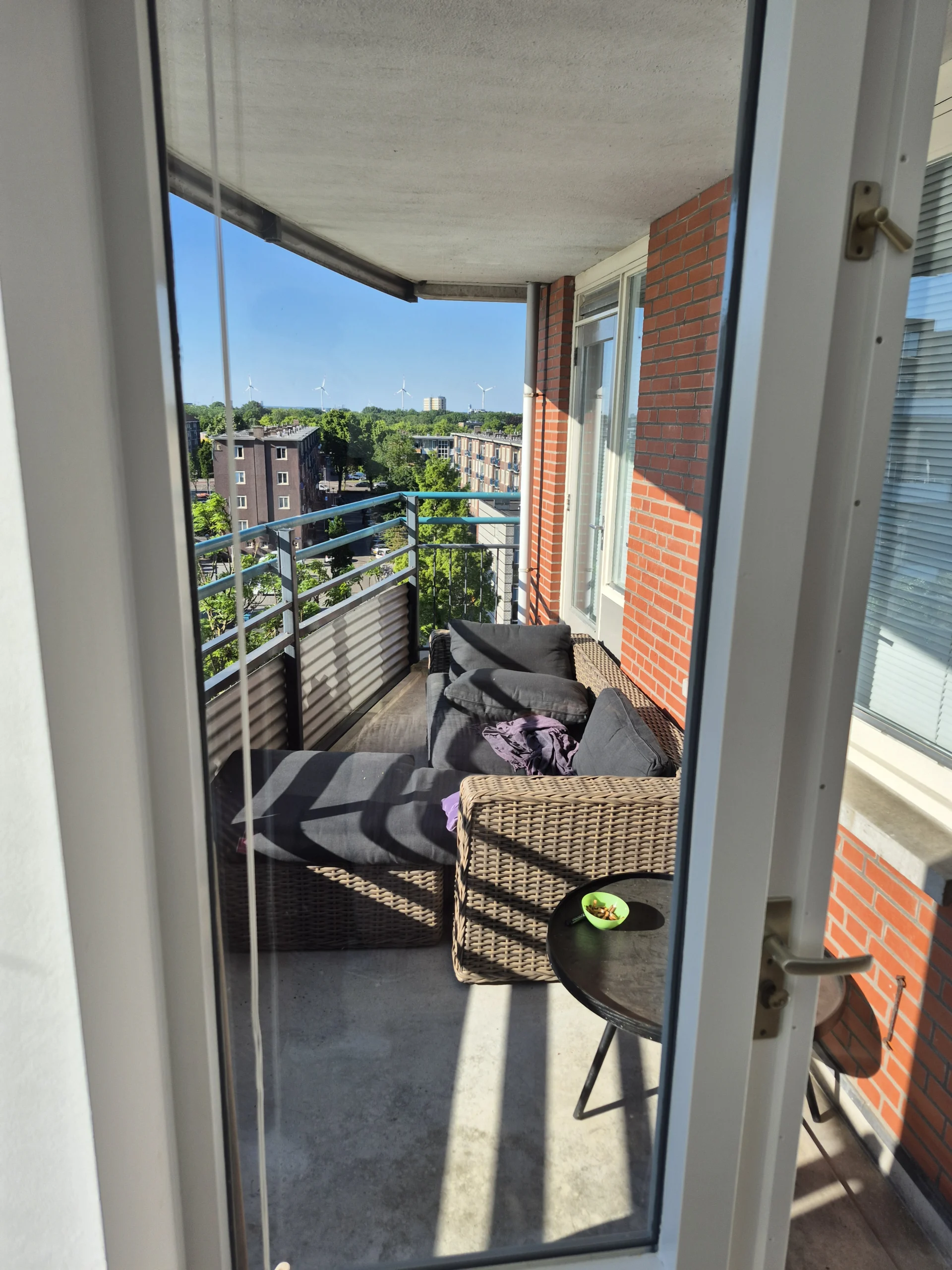 Cornelis van Rijplantsoen