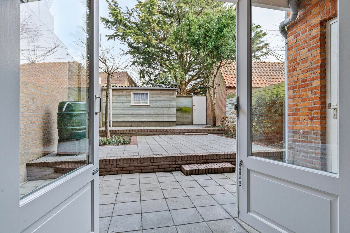 Huis te huur Oranjestraat 5 zw in Zandvoort voor € 2.350