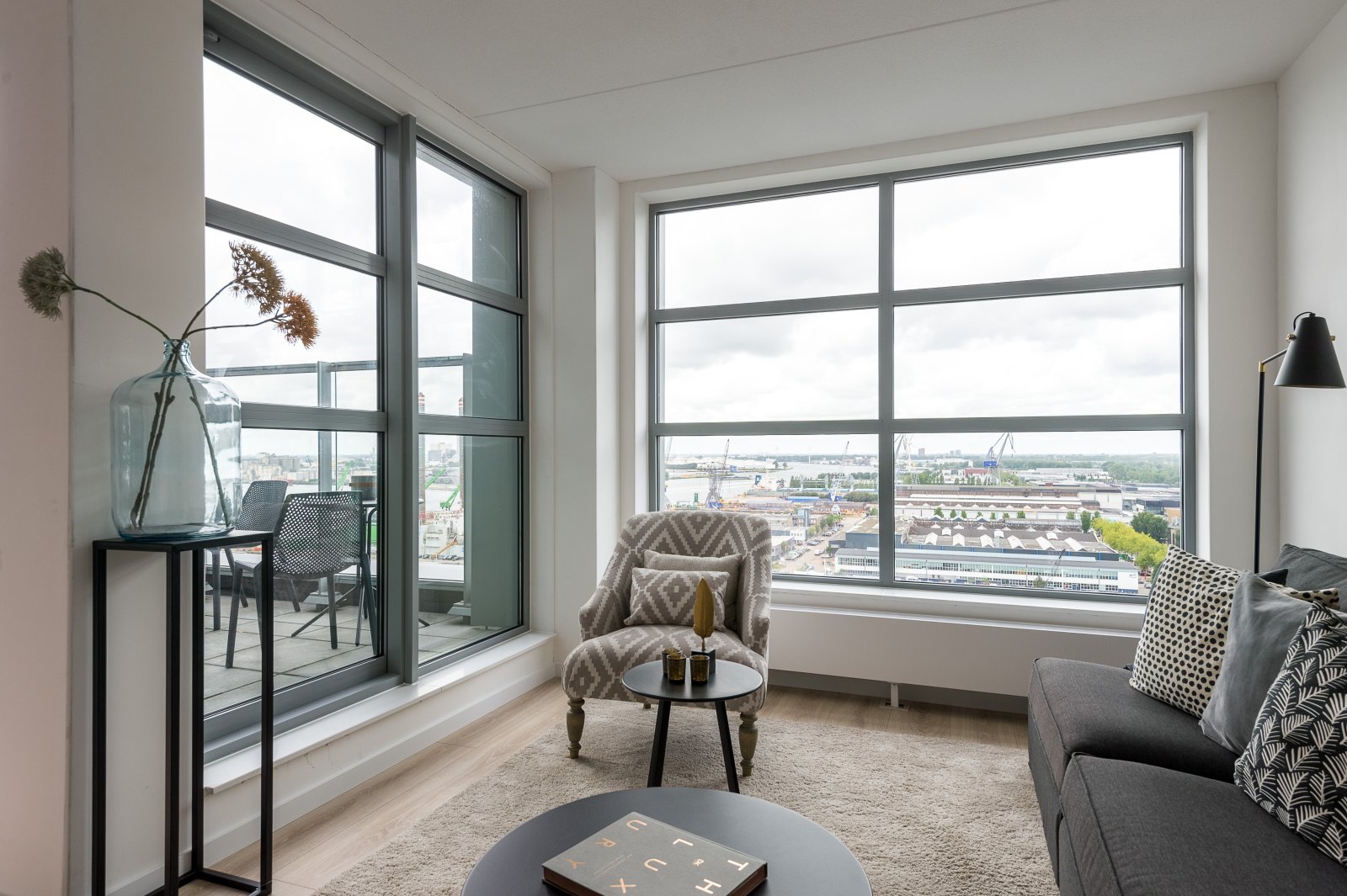 MVGM - Te huur: Mt. lincolnweg 14 s3, amsterdam