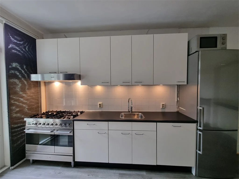 Churchill-laan, 1078EW, Amsterdam