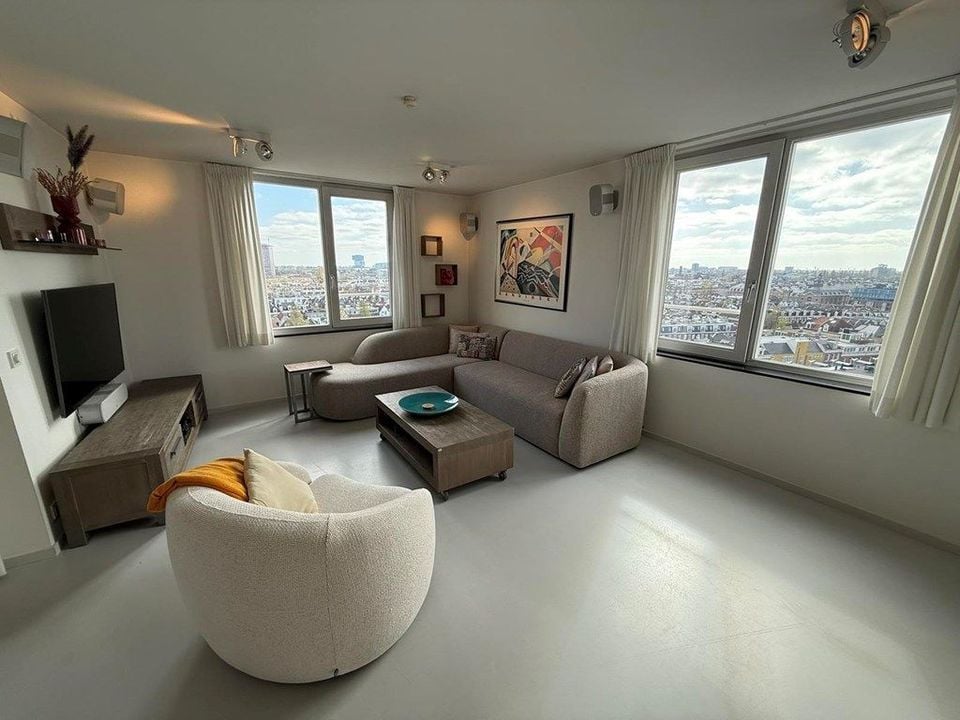 Marie Heinekenplein 1203