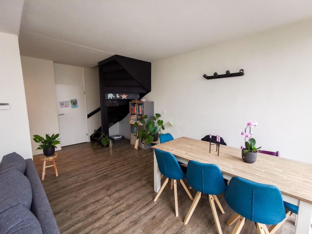 Huis te huur Zandbank 92 in Lelystad voor € 1.524