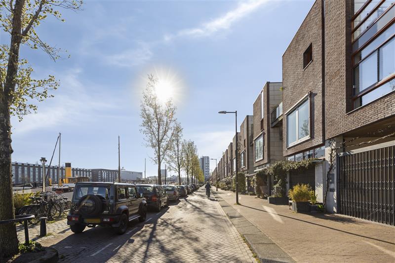 Borneokade, 1019XE, Amsterdam