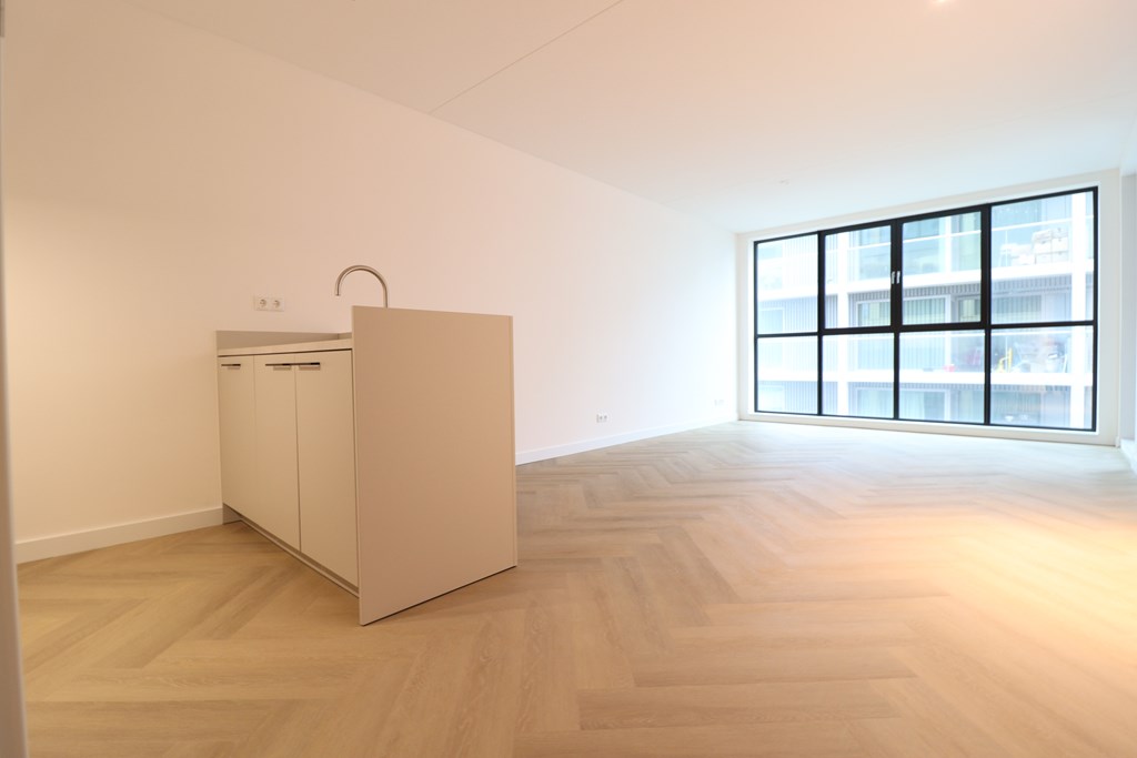 Dijkmeerlaan, 1096DE, Amsterdam