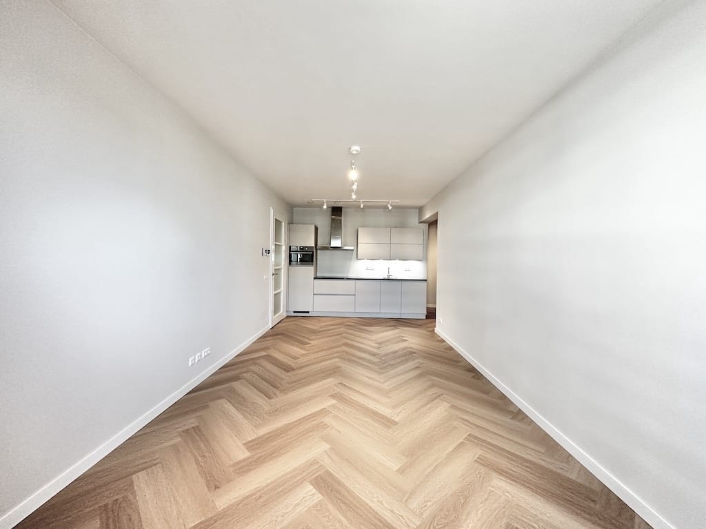 Apartment for rent in Amsterdam, Nieuw-West, Netherlands