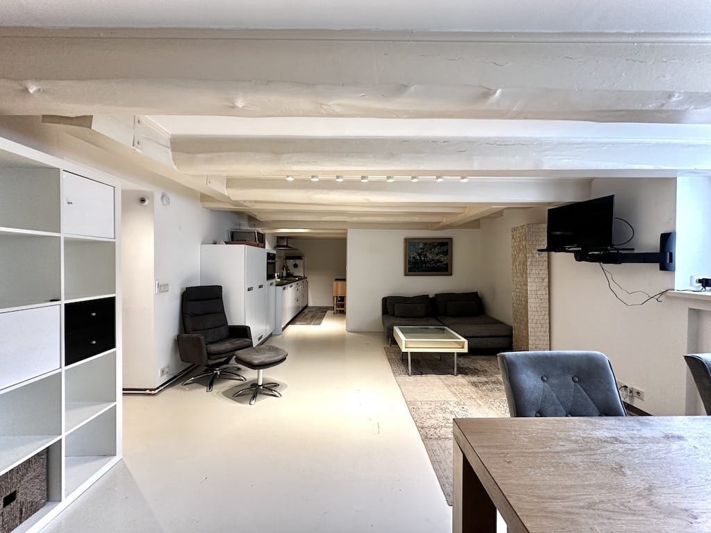 Apartment for rent in Amsterdam, Centrum, Netherlands