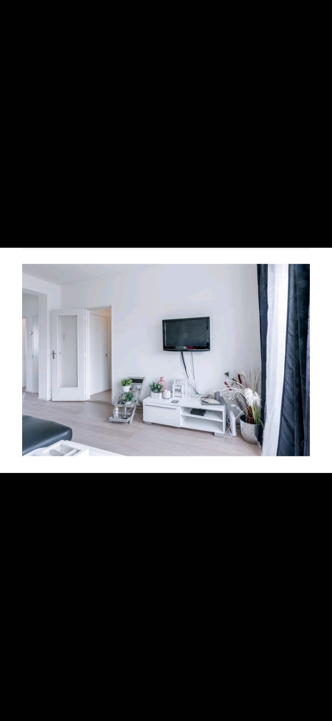 Ruime kamer beschikbaar vanaf 30 maart