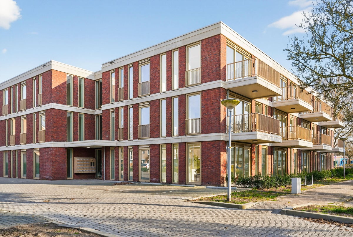 Appartement te huur Leeuwstraat in Almere voor € 1.700