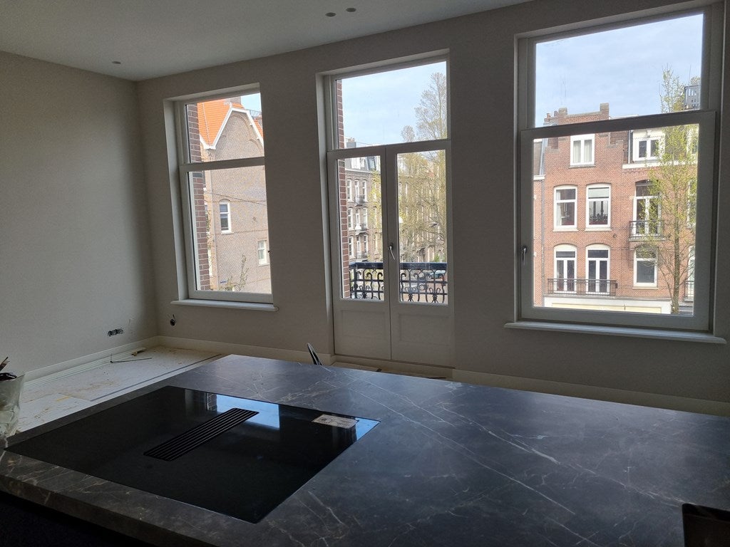 Te huur: Appartement Van Baerlestraat in Amsterdam