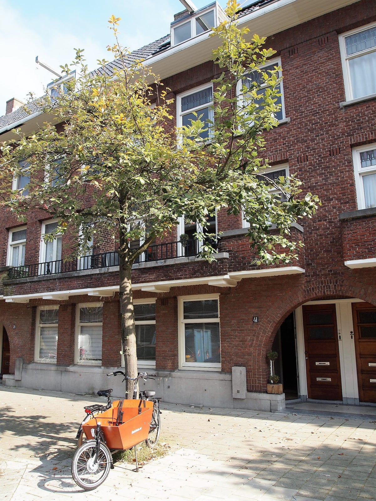 Te huur: Appartement Wijsmullerstraat 41 H in Amsterdam