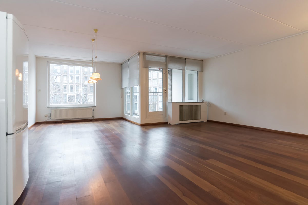 Appartement te huur Westvest 197 in Delft voor € 1.725