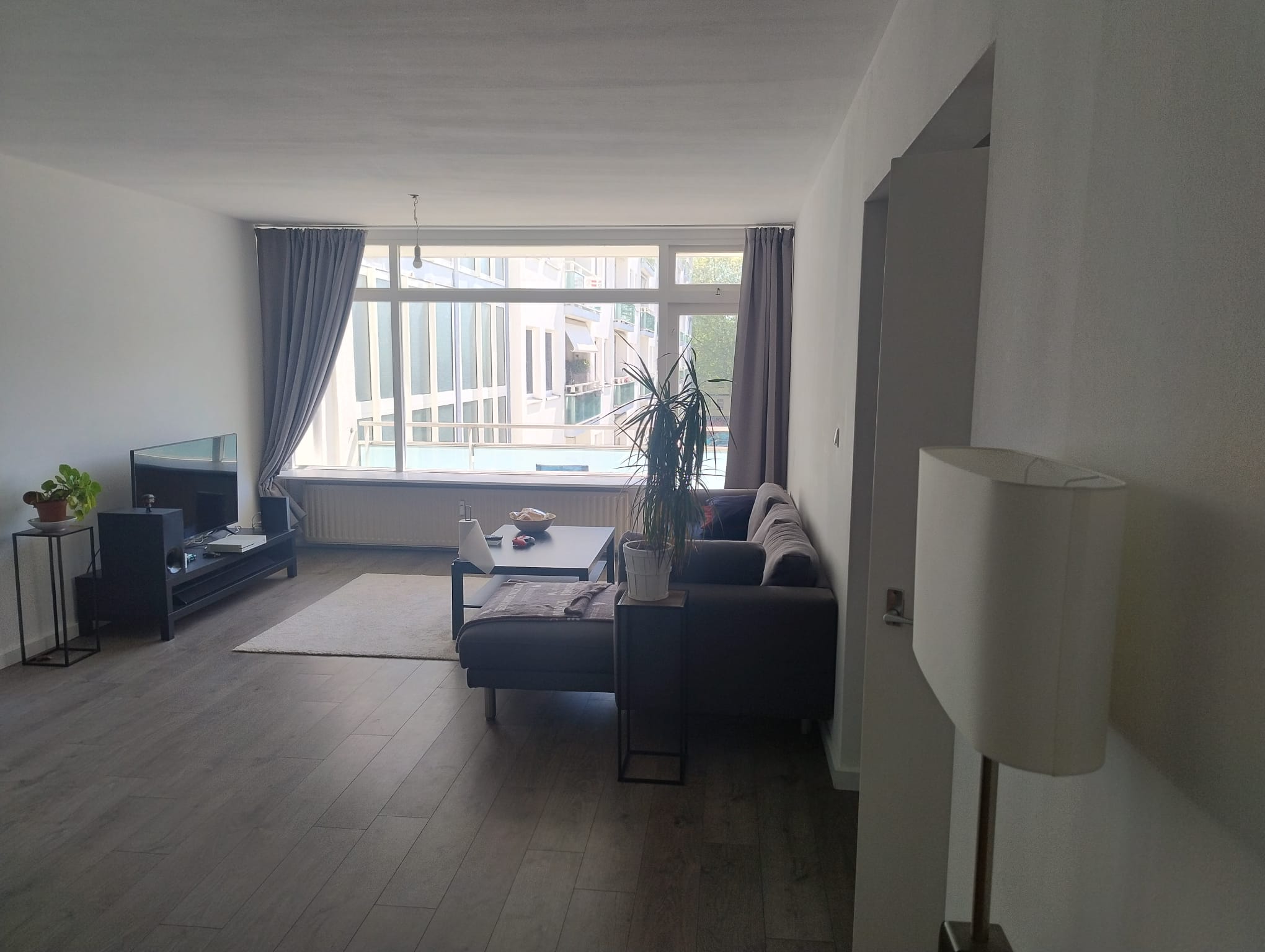 Kamer in Weesp (Amsterdam)