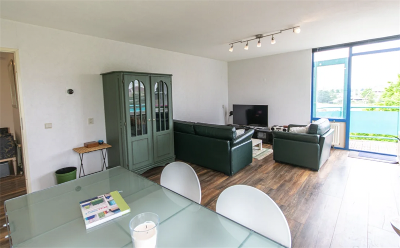 Ponserstraat, 1033DL, Amsterdam