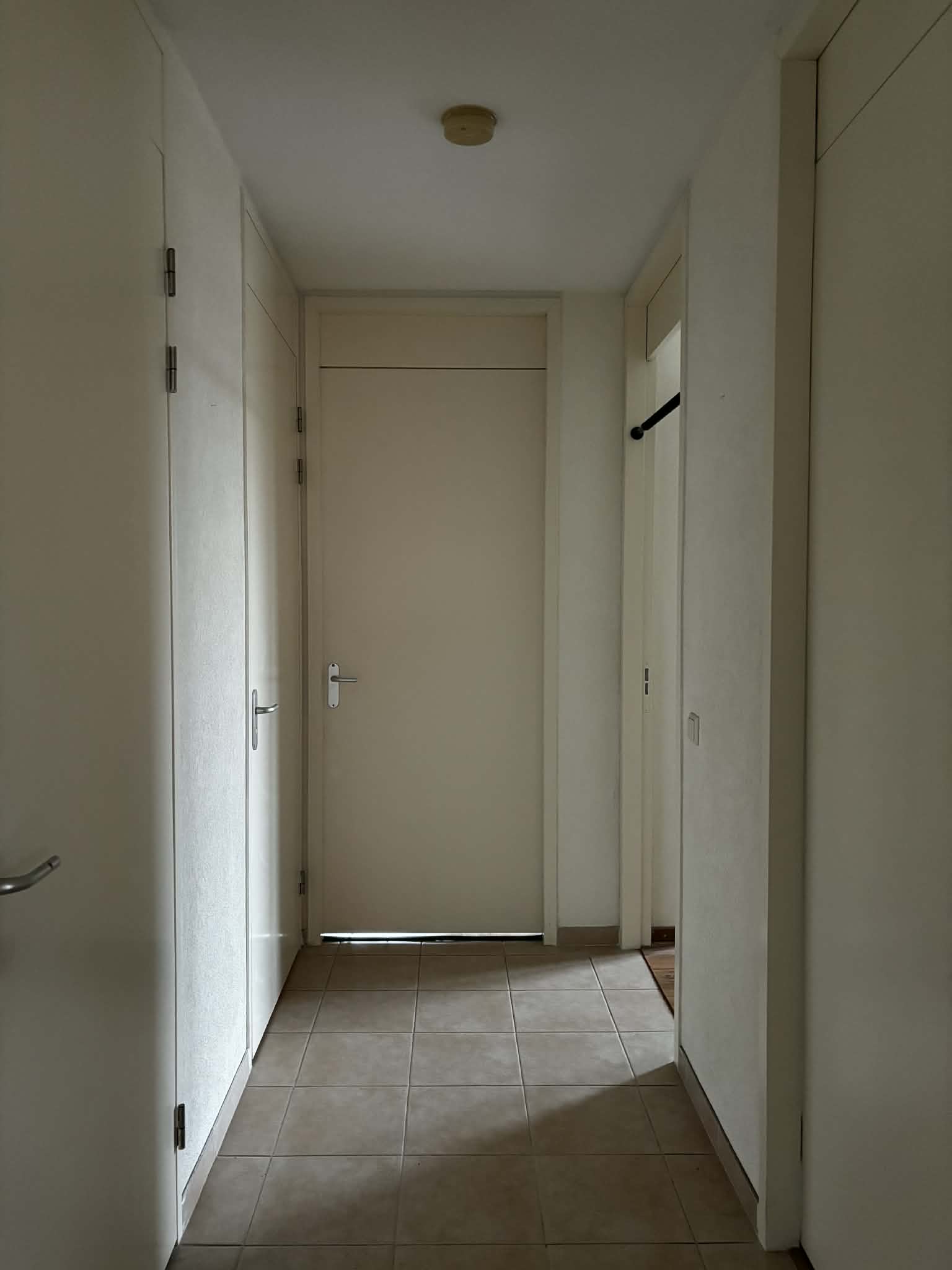 Ruys de Beerenbrouckstraat