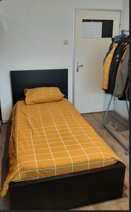 Roommate in Amsterdam Noord