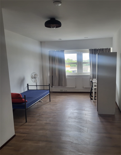 Duivendrechtsekade, 1096AH, Amsterdam