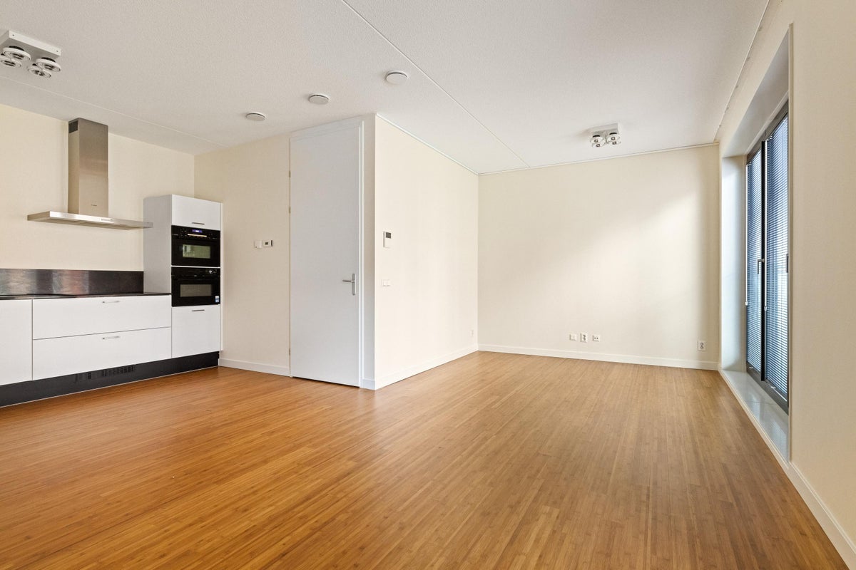 Appartement te huur Niemeyerstraat 48 in Hoofddorp voor € 2.300