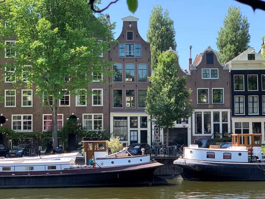 Appartement te huur Oude Waal 32 in Amsterdam voor € 1.657
