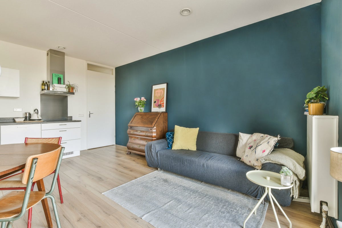 Huis te huur Termini 87 in Amsterdam voor € 2.350