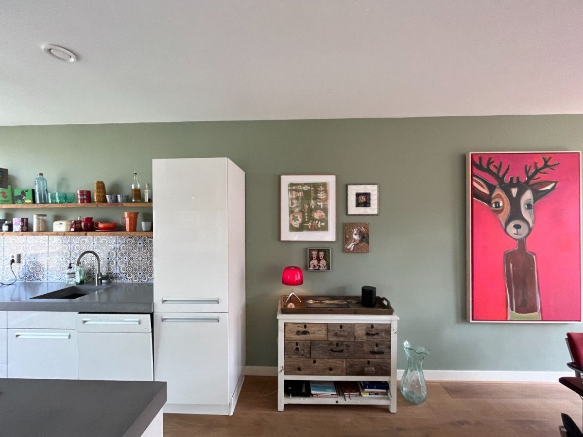 Appartement te huur Filips van Almondestraat in Amsterdam voor € 2.249
