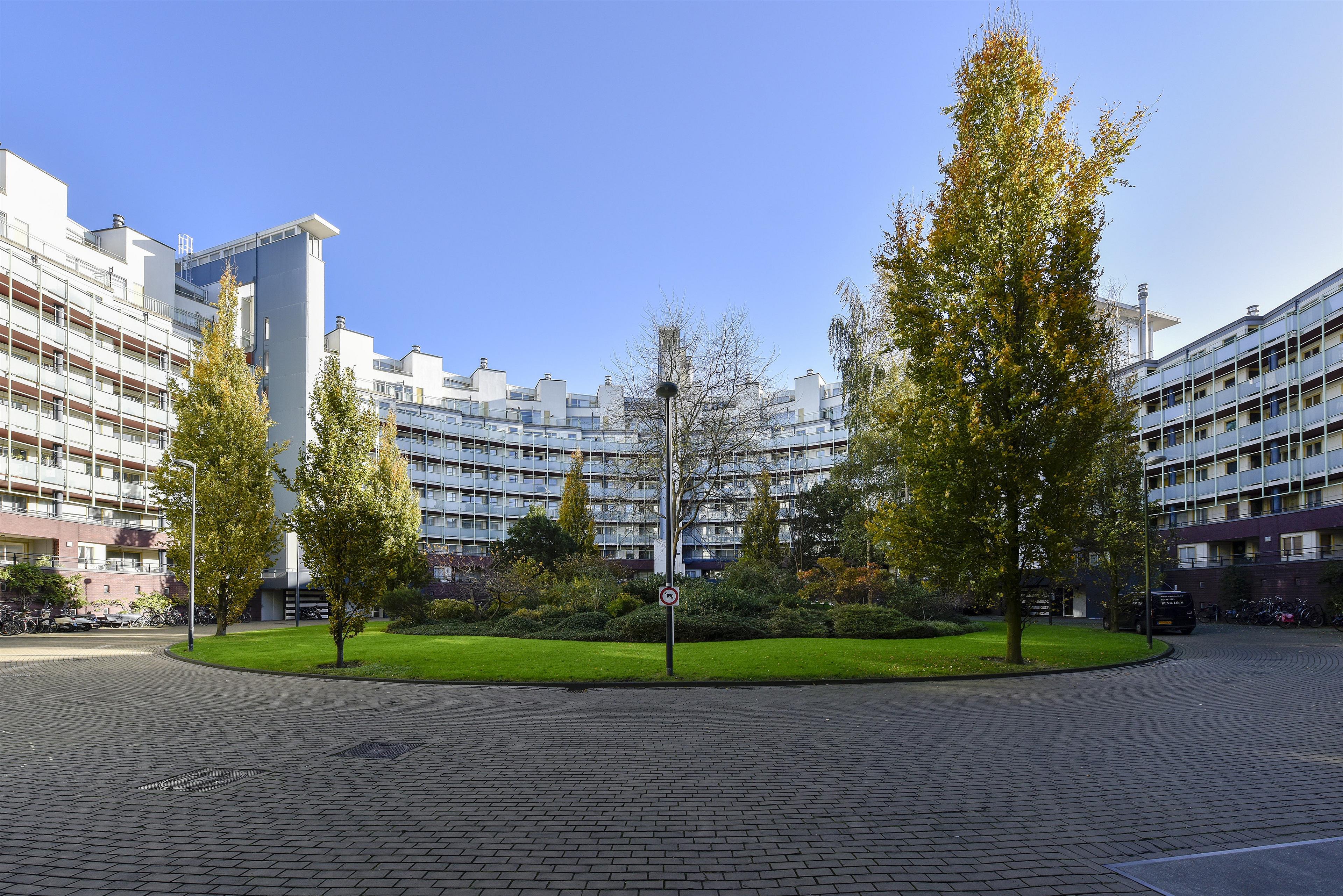 Te huur: Venetiehof 22, Amsterdam - Vivantus verhuur