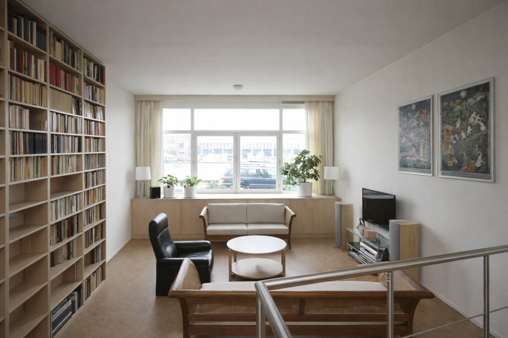 Appartement te huur Stuurmankade 26 in Amsterdam voor € 2.000