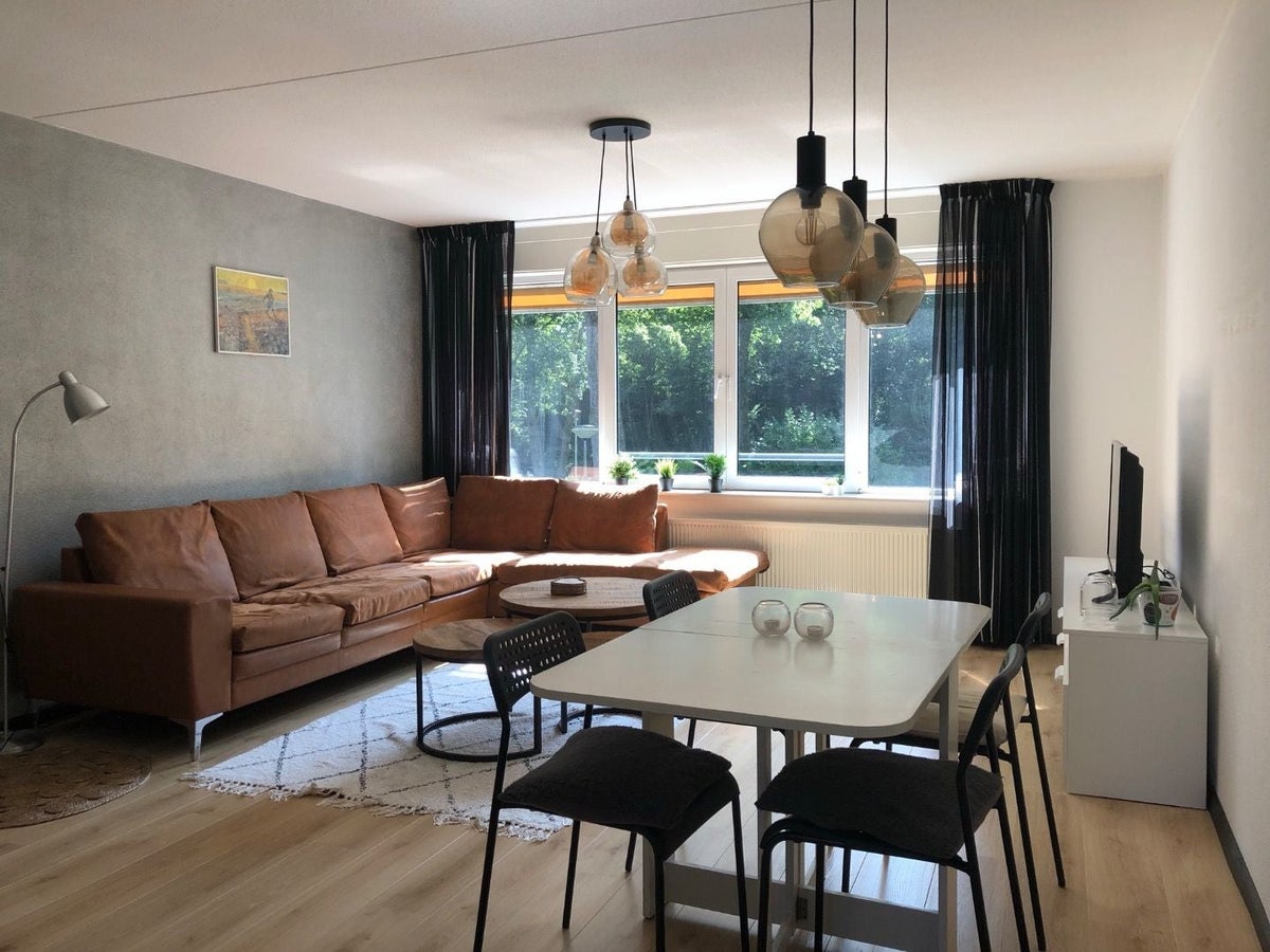 Appartement te huur Tamarindestraat 1 G in Duivendrecht voor € 2.100