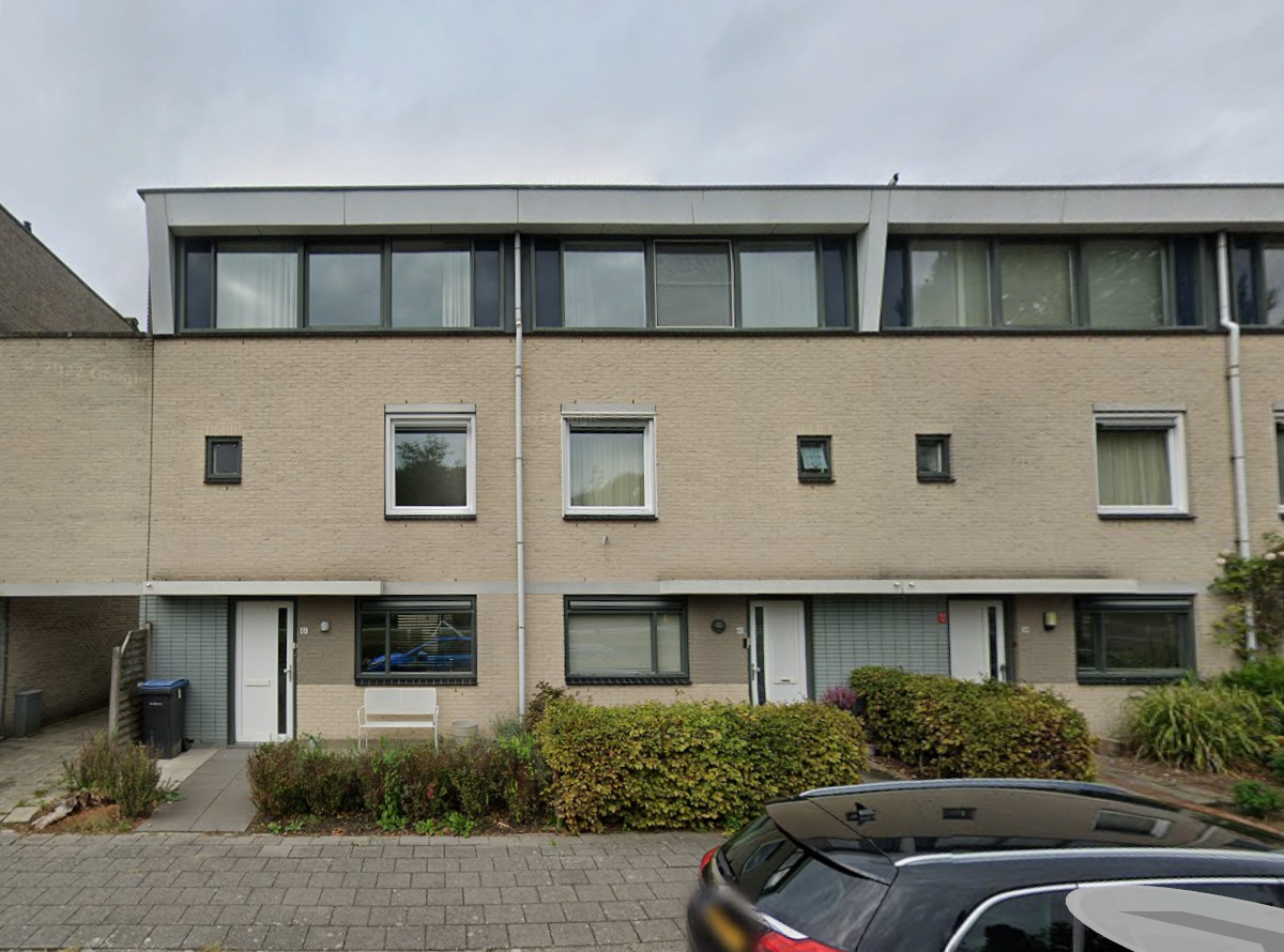 Te huur: Catharina van Renneslaan 61, Amstelveen - Vivantus verhuur