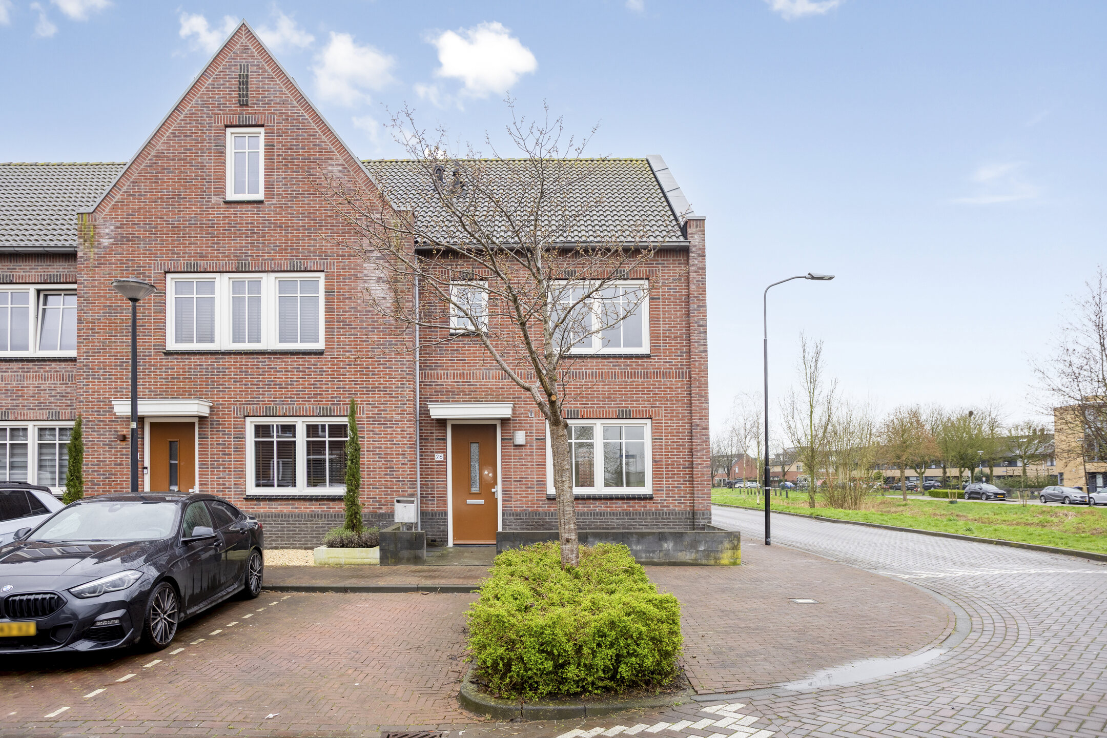 Te huur: Mandenmaker 26, Wilnis - Vivantus verhuur