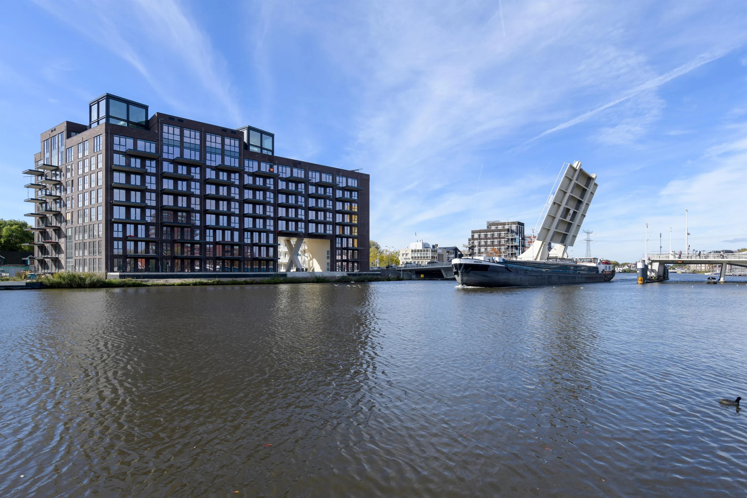 Te huur: De Gashouder 47, Zaandam - Vivantus verhuur