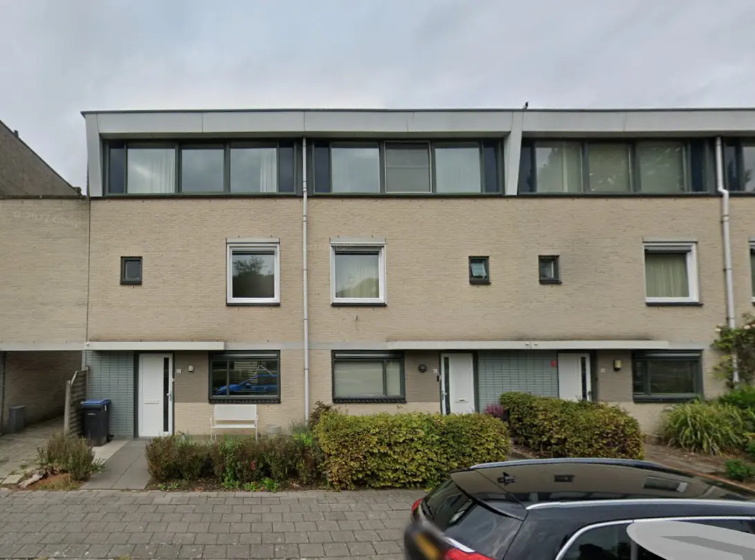 Catharina van Renneslaan 61