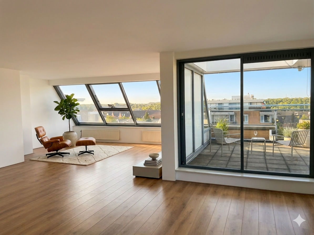 Te huur: Tureluurweg 74, Diemen - Vivantus verhuur