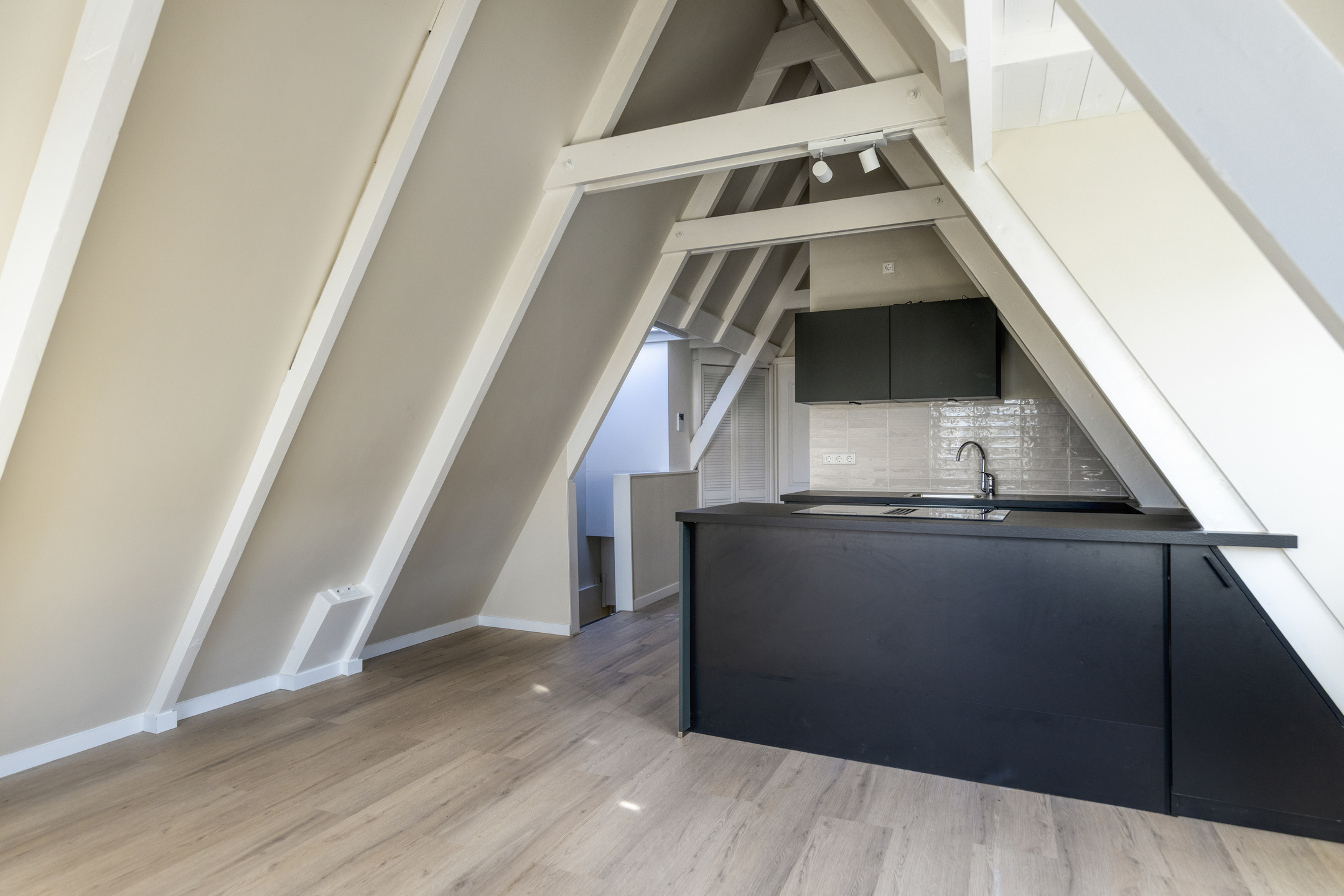 apartment at Da Costastraat 94 a4, 1053 ZS Amsterdam, Netherlands