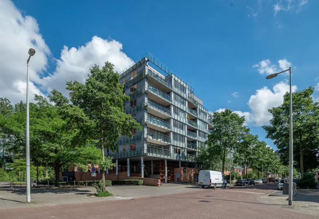 Jacques Veltmanstraat 215