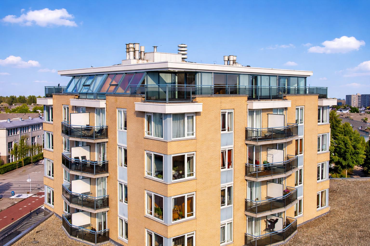 Te huur: Botterweg 103, Diemen - Vivantus verhuur